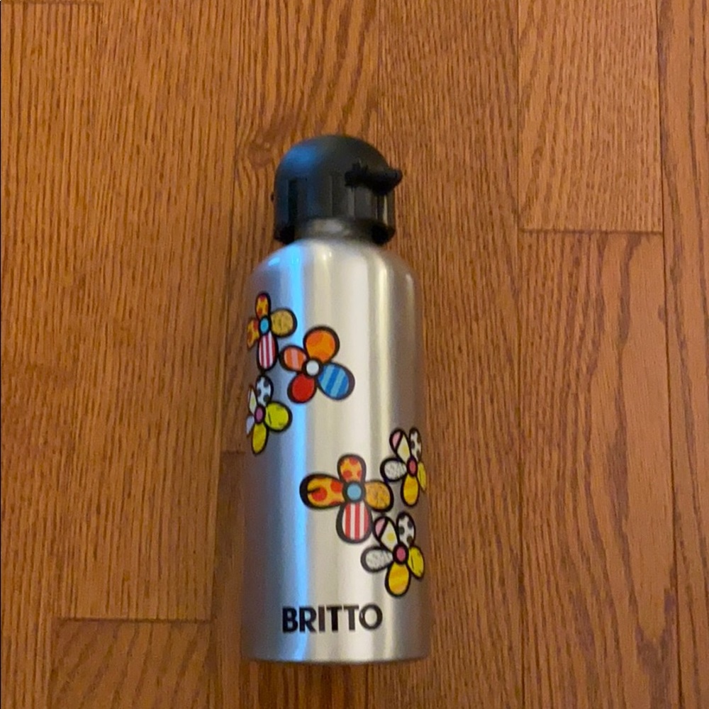 Very Good Condition Britto Insulated Thermos
